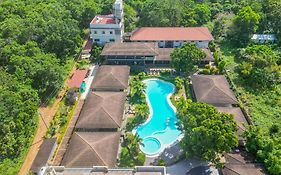 Coron Soleil Garden Resort